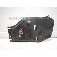 Защита двигателя Mercedes W242 B 2013- A2465201523