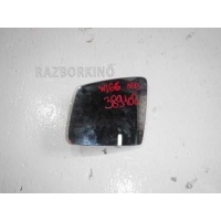 Зеркальный элемент левый Mercedes W166 ML A1668100319