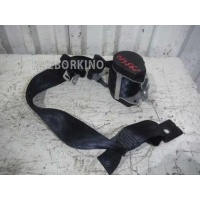 Ремень безопасности задний левый Renault Megane 3 DZ KZ 888412948R