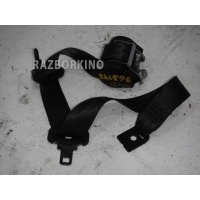 Ремень безопасности задний правый Renault Megane 3 DZ KZ 2008-2016 888400041R
