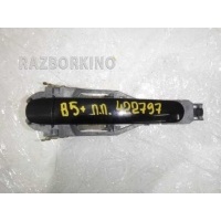Ручка наружная передней правой двери Volkswagen Golf 4 3B0837885