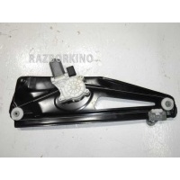 Стеклоподъемник электрический задний правый Land Rover Range Rover Vogue 3 L322 LR011323