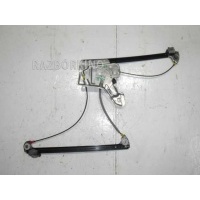 Стеклоподъемник электрический передний левый Land Rover Range Rover Vogue 3 L322 LR011319