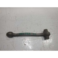 Тяга задняя развальная Mercedes C218 CLS A2053506603
