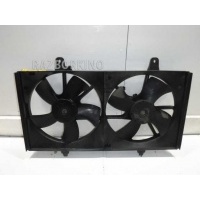 Вентилятор радиатора Nissan Teana J31 214819Y80A