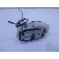 Замок двери задней правой Honda Accord 7 2003-2007 72610SEAE02