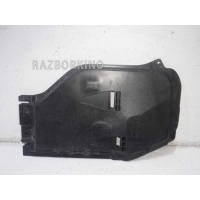 Защита двигателя Mercedes W242 B 2013- A2465201523