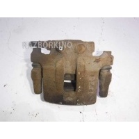 Суппорт задний левый Mitsubishi Outlander 2 CW0W 4605A263