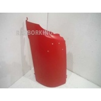 Угол кабины Volvo FM 9 20379172