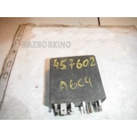 Реле Volkswagen Passat B5 1996-2005 4A0919471
