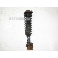 Стойка передняя левая в сборе Daewoo Matiz 96336487