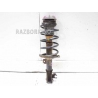 Стойка передняя правая в сборе Chevrolet Lacetti J200 96407820