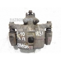 Суппорт задний правый Subaru Impreza 2 GD GG 26692FC000