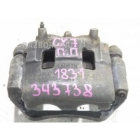 Суппорт передний правый Mazda CX 7 L20633980A