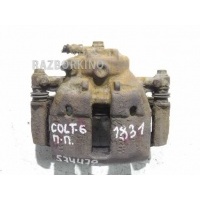 Суппорт передний правый Mitsubishi Colt 6 Z30 2002-2012 4605A066