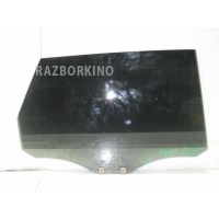 Стекло задней правой двери Mitsubishi Grandis MN129338