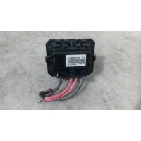сопротивление печки RENAULT SCENIC 3 (2008-0000) 2010