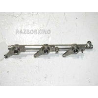 Рейка топливная Mercedes R231 SL 2012- A2760703495