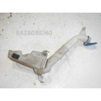 Бачок омывателя Volkswagen Polo 4 9N3 9N1 6Q0955453N