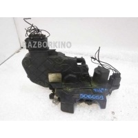 Замок двери передней левой Land Rover Discovery 4 LR011277
