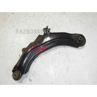 Рычаг передний правый нижний Renault Scenic 2 JM 545003037R