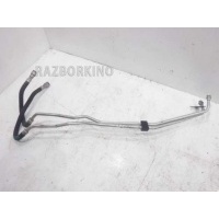 Трубка охлаждения АКПП Land Rover Discovery 4 LR037217