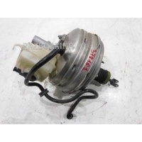 Вакуумный усилитель тормозов BMW 6 E63/E64 2003-2010 34336779742