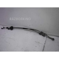 Трос кулисы КПП Ford Mondeo 4 2007-2015 1467138