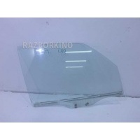 Стекло передней правой двери Mitsubishi Montero 3 V60 V70 MR436974