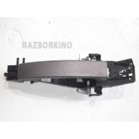 Ручка наружная задней левой двери Land Rover Discovery 3 2004-2009 CXF500070