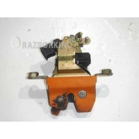 Замок двери багажника Skoda Octavia 1 1U 1U6827501