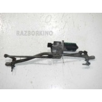 Трапеция стеклоочистителя Mazda 3 1 BK BN8V6737XA