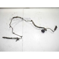 Шланг гидроподвески Mercedes W220 S 1998-2005 A2203204472