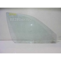 Стекло передней правой двери Mitsubishi Lancer 5 C10 1983-1990 MB546644