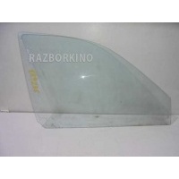Стекло передней правой двери Mitsubishi Lancer 5 C10 1983-1990 MB546644