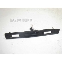 Ручка наружная двери багажника Volvo XC90 1 C 30699743