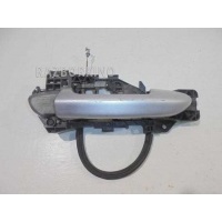 Ручка наружная задней правой двери Volkswagen Passat CC B6 3C0837206GRU