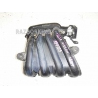 Впускной коллектор Nissan Qashqai JJ10 2008-2014 14001EE00B