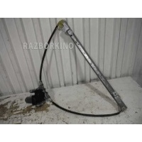 Стеклоподъемник электрический передний правый Renault Scenic 1 JA 7700838591
