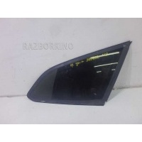 Форточка заднего правого крыла Ford Focus 3 2011-2019 1757517