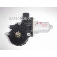 Моторчик переднего левого стеклоподъемника Mitsubishi ASX 5713A259