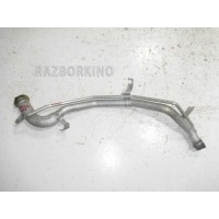 Топливно-заливная горловина Mercedes W168 A 1997-2004 A1684702220