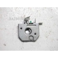 Замок капота Renault Scenic 2 JM 8200236512