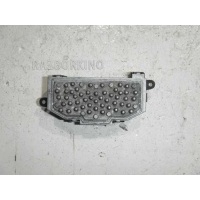 Резистор отопителя Volkswagen Passat B6 3C0907521