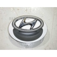 Ручка двери багажника наружная Hyundai i20 2008-2014 817201J020