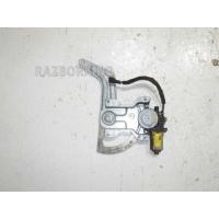 Стеклоподъемник электрический задний правый Kia Rio 1 2000-2004 0K30C7256X