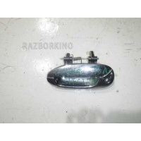 Ручка наружная передней левой двери Kia Shuma 2 2001-2004 0K2N159410AXX