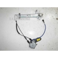 Стеклоподъемник электрический задний правый Kia Spectra 0K2A272560D