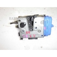 Замок двери задней правой Audi A6 C4 1994-1997 8D0839016A