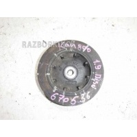 Шкив коленвала Renault Kangoo 1 KC 1997-2009 7700113018